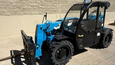 USED 2020 Genie GTH-5519