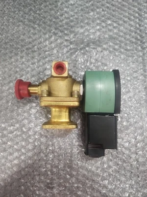 NEW ASCO JKP8342G501MS