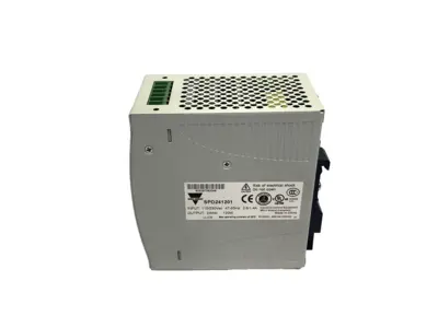 USED CARLO GAVAZZI SPD24120