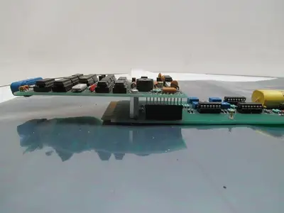 Daytronic 9271A Auto Zero Module
