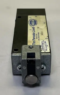 Used FABCO-AIR 34HLSB Pump & Valve Parts Ohio US | Surplus Asset Holdings #1239655