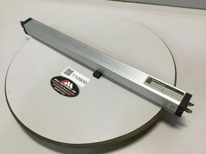 Used GEFRAN LTM375010 Transducers Michigan US | Ideal Machinery #586012