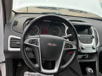 Used 2017 GMC TERRAIN SUVs Michigan US | Miedema Asset Management Group #1304511