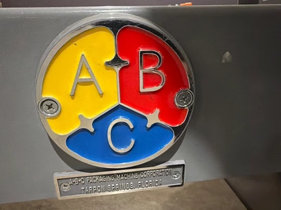 Used ABC PACKAGING MACHINE CORP Automatic Carton Sealer Other Complete Packaging Lines Michigan US | iGAM Industrial Marketplace #1277851