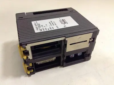USED YOKOGAWA F3PU20