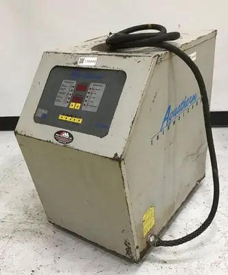 USED THERMAL CARE RA121004