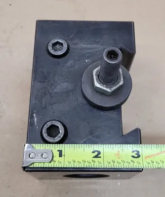 PHASE II 250-404 Tooling & Accessories, Tooling | Machinery Central (6)