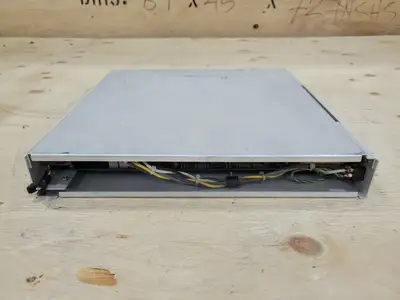 USED HONEYWELL 51195066-100