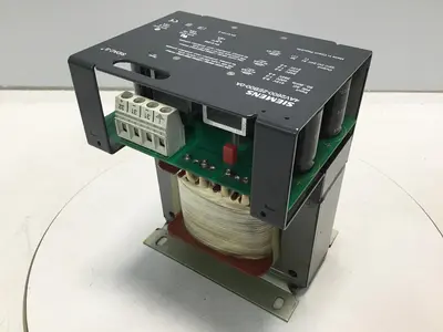 USED SIEMENS 4AV2600-2EB00-0A