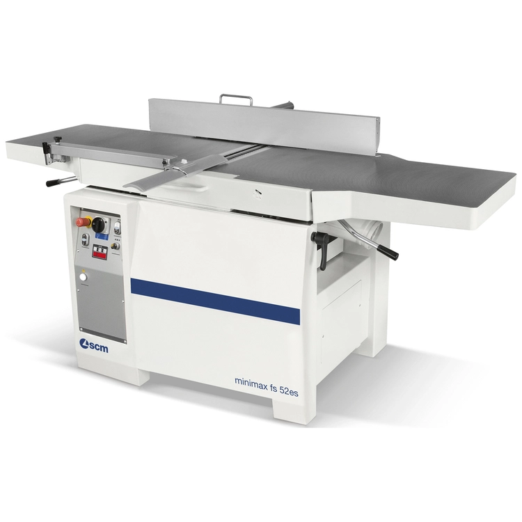 Used SCM FS 52 ES Woodworking Planers Florida US | Reardon Machinery #1764711