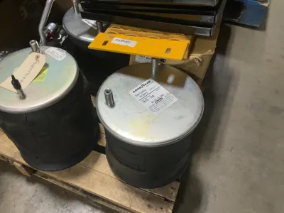 Used _UNKNOWN_ _UNKNOWN_ Automotive Parts Michigan US | Miedema Asset Management Group #1327636