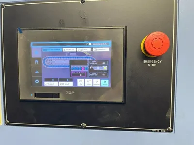 2021 DOOSAN DVF 5000 MACHINING CENTERS, VERTICAL | Quick Machinery Sales, Inc. (3)