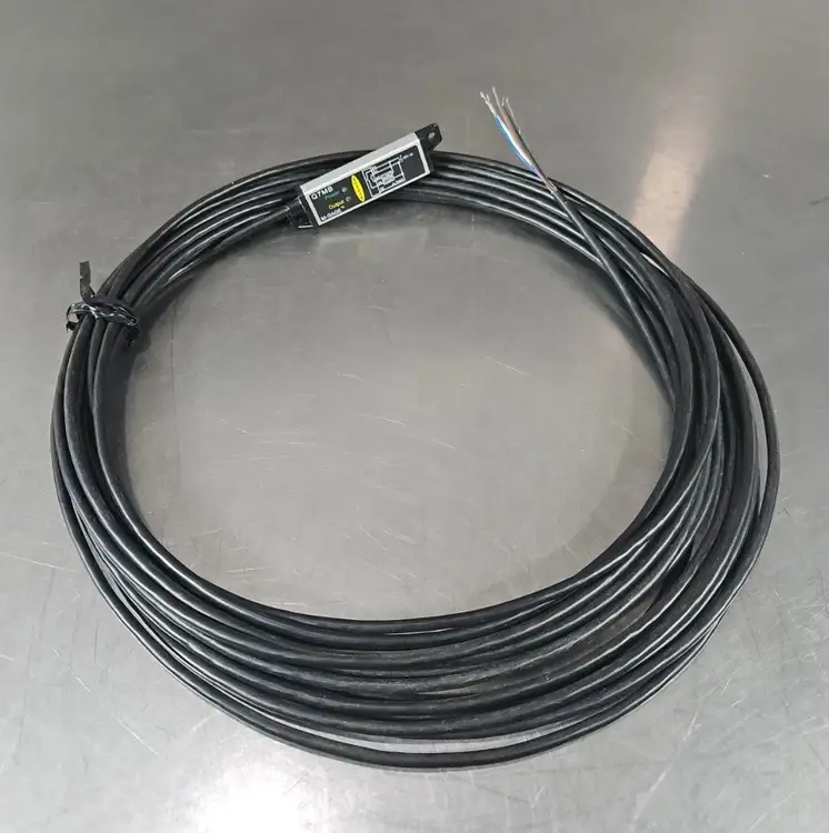 Used Banner _UNKNOWN_ Proximity Sensors South Carolina US | Palmetto Automation #1319546