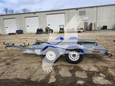 USED 2019 DEMCO AT7000P