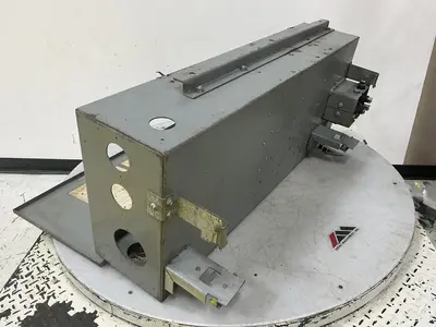 USED SQUARE D PBQ-3640