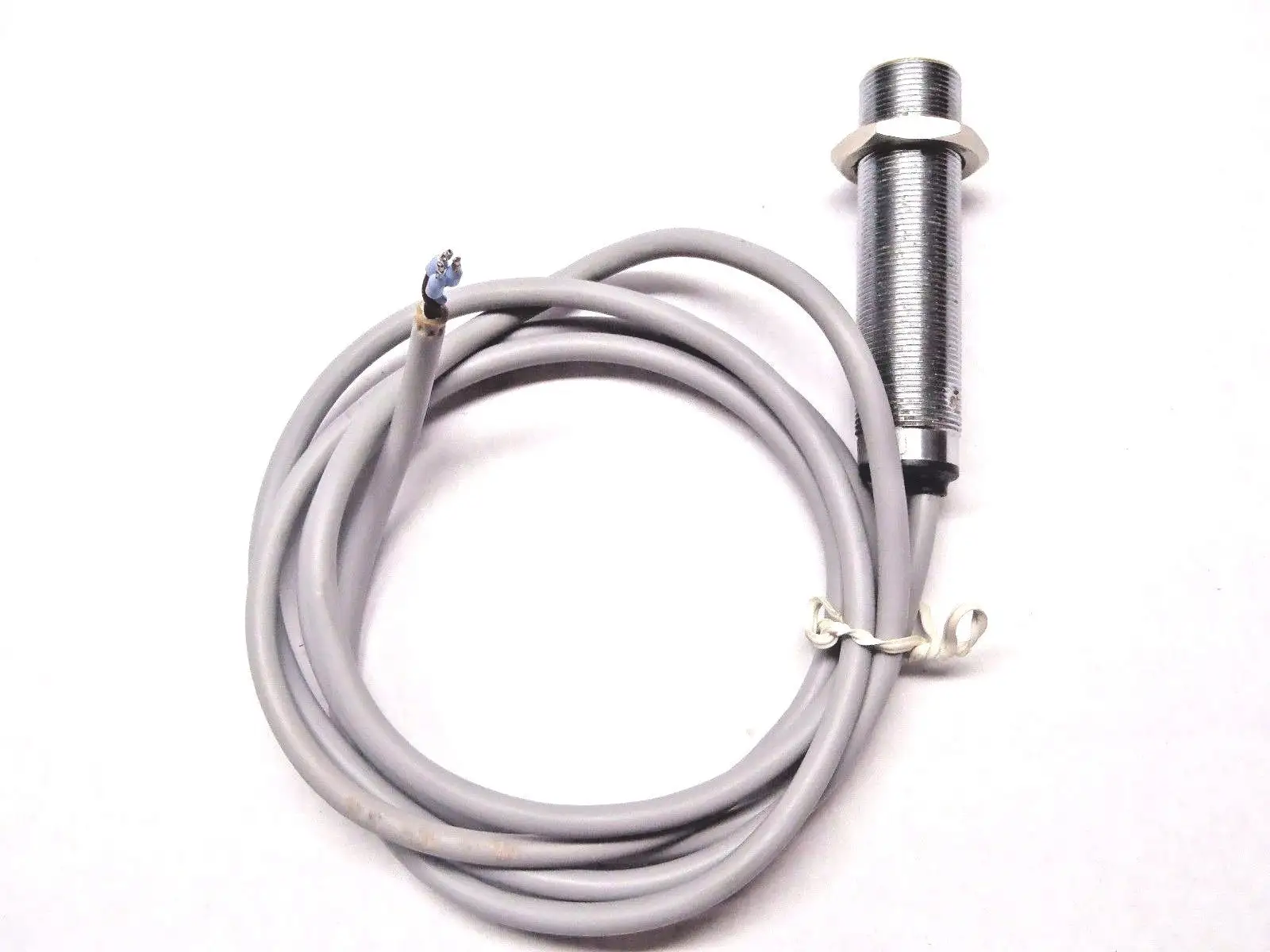 USED TURCK CAPACITIVE SENSOR