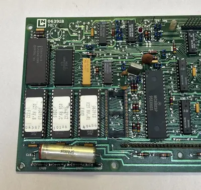 Used LEEDS & NORTHRUP 063918 Miscellaneous Equipment (Electrical & Power) | Surplus Asset Holdings #1202410