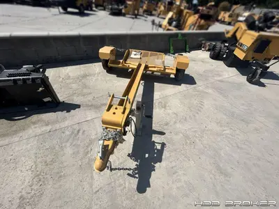 Used 2023 VERMEER 2023 VERMEER TLR25 Misc Trailers Florida US | HDD Broker #1346986