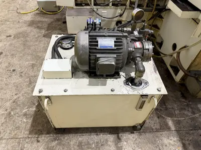 USED KENT KGS-510AHD