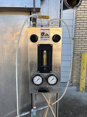 USED ALKAR 1000