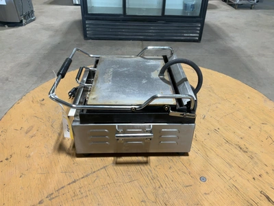 Used WARING COMMERCIAL WFG250 TOSTATO SUPREMO TOASTING GRILL Sandwich Machines Michigan US | Miedema Asset Management Group #1580111