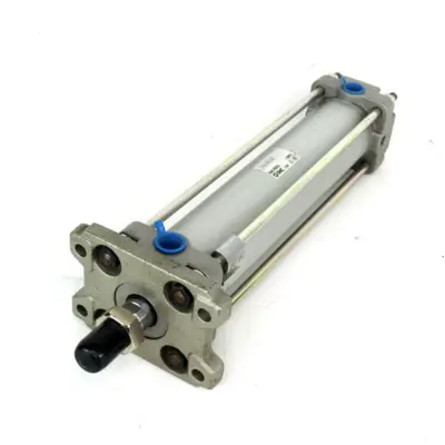 USED SMC CDA2F50-200-Z73ZS