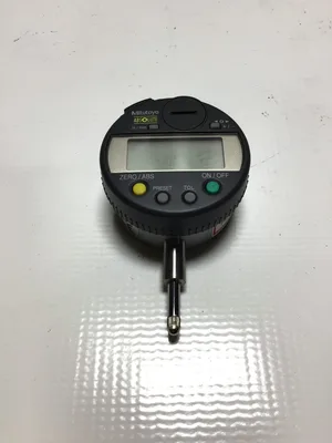 Mitutoyo ID-C112TB Absolute Digital Indicator