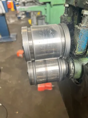 NOR SERVICE 505P Roll Formers | Westbrook Engineering (3)