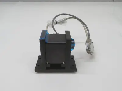 New | in-Stock CAMBRIDGE TECHNOLOGY 710-81630 MCA57113-ES17786 Laser Scanners Texas US | Aucto #1307299