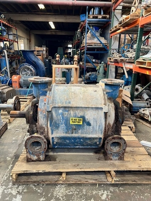 Nash CL2002 Vacuum Pump