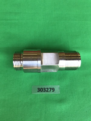 OMAX 303279 Cutting Head Components | Innovate Technologies (2)