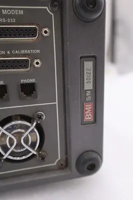 Used _UNKNOWN_ _UNKNOWN_ Power Analyzers Pennsylvania US | Global Equipment International, LLC #1435920