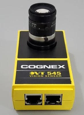 USED Cognex 620-1004