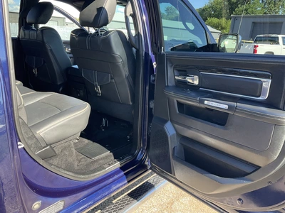 Used 2017 RAM 1500 Pickup Trucks Michigan US | Miedema Asset Management Group #1413869
