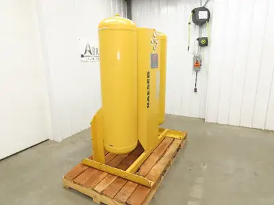 Used KAESER _UNKNOWN_ Air Dryers Indiana US | Arrow Industrial #1367623