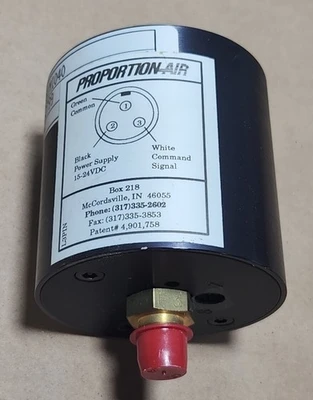 NEW Proportion-Air BB1MI040