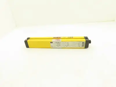 Sick FGSE 300-111 Light Curtain Receiver 300mm Height 6m sensing Distance 24V