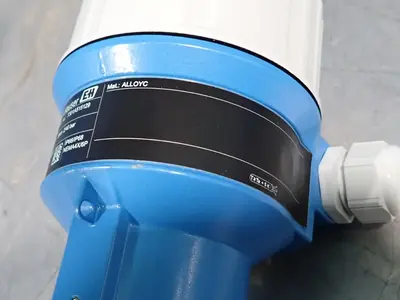 NEW ENDRESS + HAUSER PMP514MJ85/0
