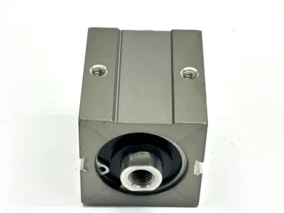 Used Fabco-Air SQ-121X1/2DR-E-LR Pneumatic Cylinders Michigan US | Maverick Industrial Sales #1454096