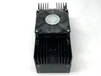 New | in-Stock Hesse 93330 RF Power Amplifiers Michigan US | Maverick Industrial Sales #1395319