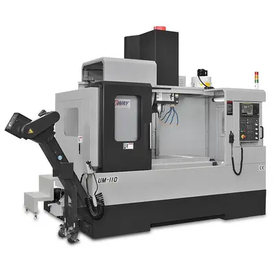 NEW ACCUWAY UM-110