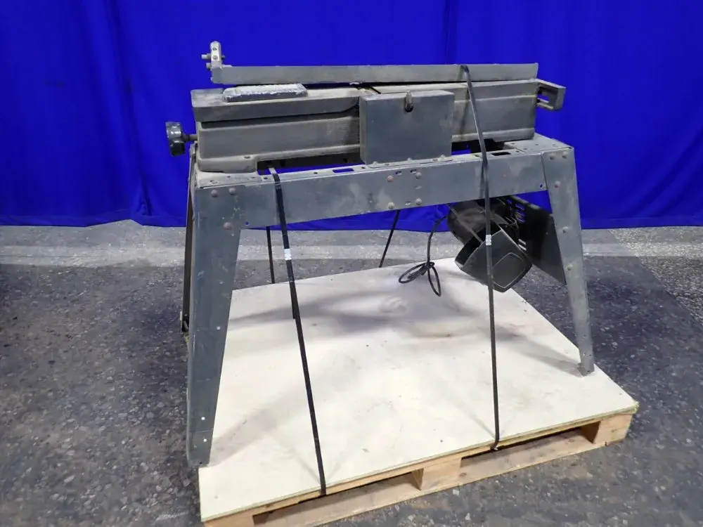 Used CRAFTSMAN 113 206931 Woodworking Jointers Ohio US | HGR 24 #803474