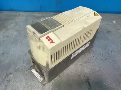 Used ABB ACS401000432 Variable Speed Drives Ohio US | HGR 24 #1406026