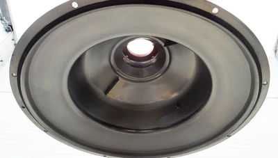 Westfalia MSA 50-01-076 milk separator, 316SS.