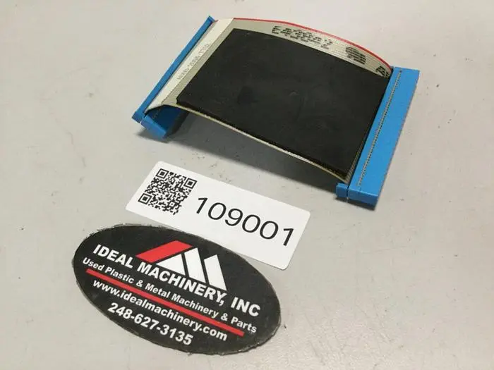Used FANUC A600-2004-T752 Cable & Wire Michigan US | Ideal Machinery #585991