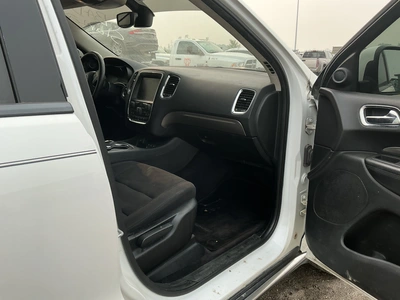Used 2017 DODGE DURANGO SUVs Michigan US | Miedema Asset Management Group #1312987