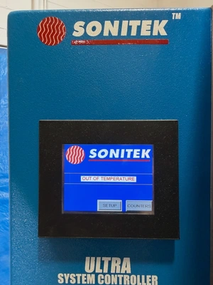 SONITEK S10 Thermal Printers | K.B. Industries LLC (4)