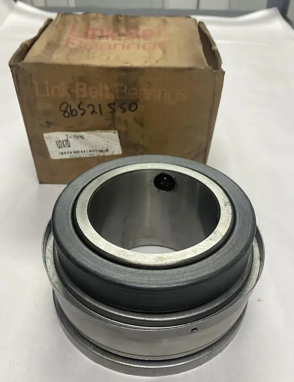 New | in-Stock LINKBELT U247D Bearings | Surplus Asset Holdings #1194814