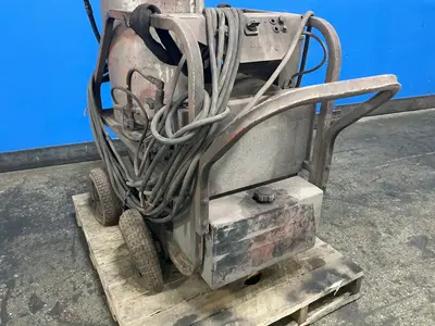 Used RAIDER _UNKNOWN_ Parts Washers Ohio US | HGR 24 #1453645