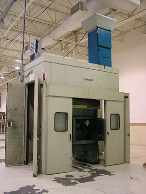 USED MINSTER TR2-30
